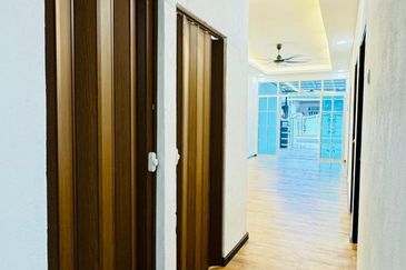 TAMAN BANDAR BARU SUNGAI LALANG