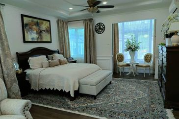 PROPERTY TYPE + SEARCH TAG + FOR SALE/FOR RENT: MK HEIGHTS, TAMAN DESA IDAMAN, KULIM