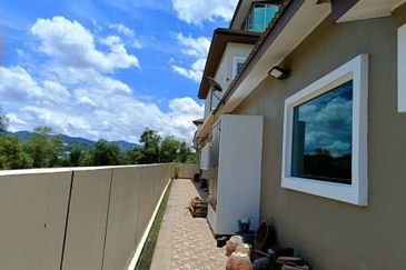 PROPERTY TYPE + SEARCH TAG + FOR SALE/FOR RENT: MK HEIGHTS, TAMAN DESA IDAMAN, KULIM