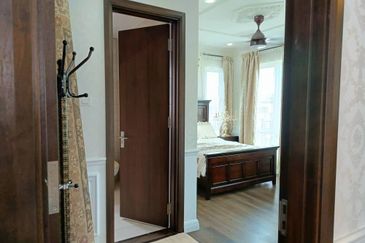 PROPERTY TYPE + SEARCH TAG + FOR SALE/FOR RENT: MK HEIGHTS, TAMAN DESA IDAMAN, KULIM