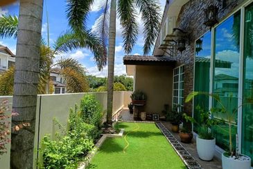 PROPERTY TYPE + SEARCH TAG + FOR SALE/FOR RENT: MK HEIGHTS, TAMAN DESA IDAMAN, KULIM