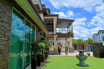 PROPERTY TYPE + SEARCH TAG + FOR SALE/FOR RENT: MK HEIGHTS, TAMAN DESA IDAMAN, KULIM