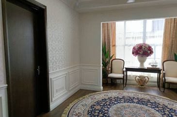 PROPERTY TYPE + SEARCH TAG + FOR SALE/FOR RENT: MK HEIGHTS, TAMAN DESA IDAMAN, KULIM