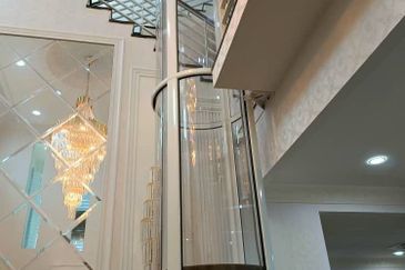 PROPERTY TYPE + SEARCH TAG + FOR SALE/FOR RENT: MK HEIGHTS, TAMAN DESA IDAMAN, KULIM