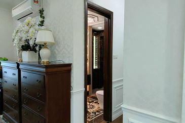 PROPERTY TYPE + SEARCH TAG + FOR SALE/FOR RENT: MK HEIGHTS, TAMAN DESA IDAMAN, KULIM