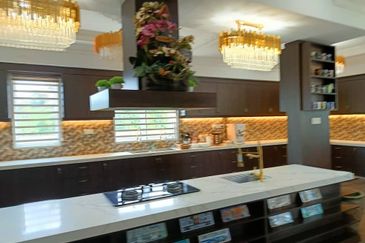 PROPERTY TYPE + SEARCH TAG + FOR SALE/FOR RENT: MK HEIGHTS, TAMAN DESA IDAMAN, KULIM