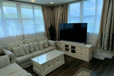 PROPERTY TYPE + SEARCH TAG + FOR SALE/FOR RENT: MK HEIGHTS, TAMAN DESA IDAMAN, KULIM