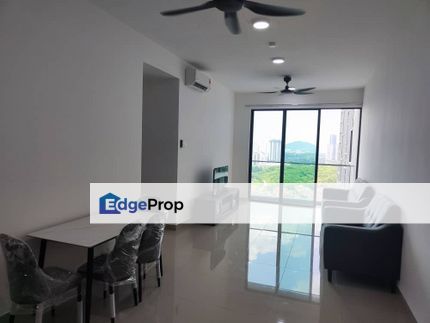 99 RESIDENCE FULLY FURNISHED FOR RENT ALL NEW, Kuala Lumpur, Batu 