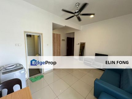 Palazio Mount Austin- Studio, Johor, Johor Bahru