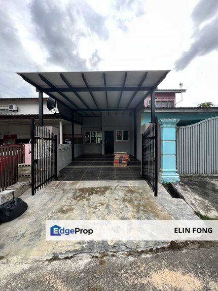Jalan rumbia , taman Daya, Johor, Johor Bahru