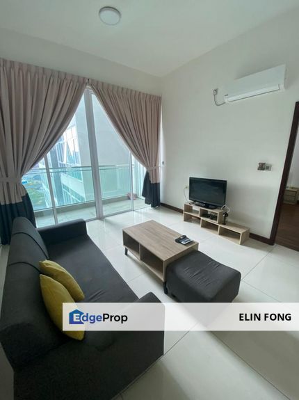 JB town CIQ Paragon Suite, Johor, Johor Bahru