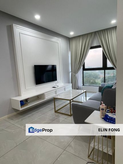 WaterEdge Residences@Senibong Cove, Johor, Masai