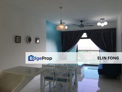 Sky Loft (Bukit Indah), Johor, Johor Bahru