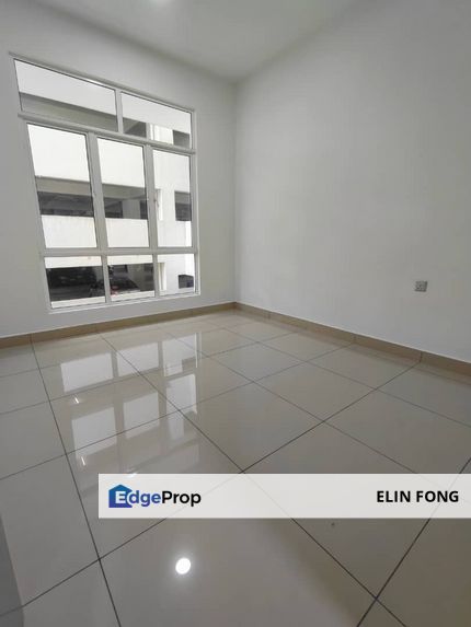 Twin Danga Residence @Easy to access 1st & 2nd link Singapore checkpoint, Johor, Johor Bahru