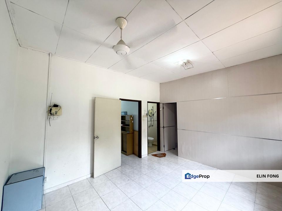 TAMAN EHSAN JAYA Double Storey Terrace House for Sale @RM610,000 By ...