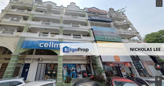 Jalan Pulau Pinang 2,Off Jalan Meru, Selangor, Klang