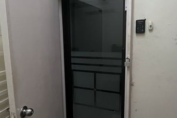 Bandar Tun Hussein Onn