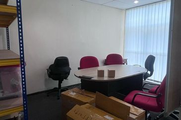 Bandar Tun Hussein Onn