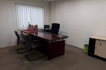 Bandar Tun Hussein Onn