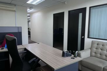 Bandar Tun Hussein Onn