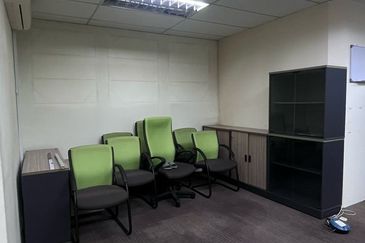 Bandar Tun Hussein Onn