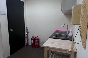 Bandar Tun Hussein Onn