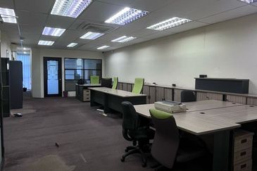 Bandar Tun Hussein Onn