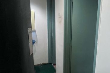 Bandar Tun Hussein Onn