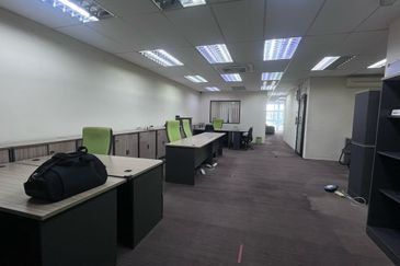 Bandar Tun Hussein Onn