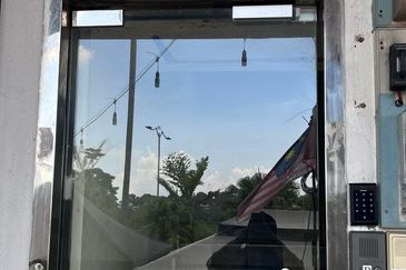 Bandar Tun Hussein Onn