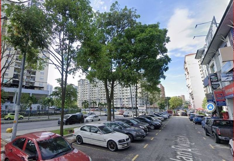 Plaza Dwitasik, Bandar Sri Permaisuri