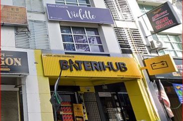 Plaza Dwitasik, Bandar Sri Permaisuri