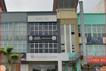 Bandar Tun Hussein Onn