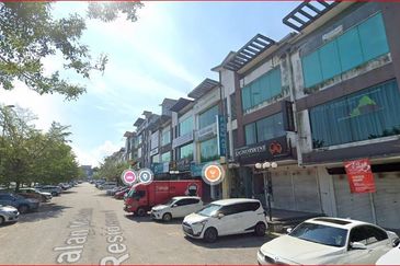 Bandar Mahkota Cheras