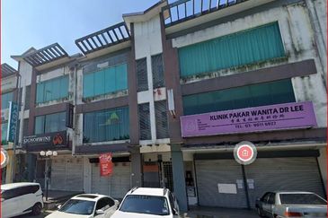 Bandar Mahkota Cheras