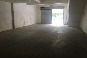 Bandar Mahkota Cheras