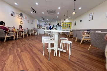 Bandar Mahkota Cheras