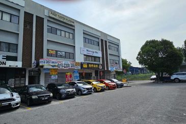 Bandar Mahkota Cheras