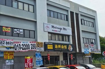 Bandar Mahkota Cheras