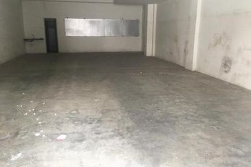 Bandar Mahkota Cheras