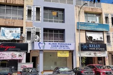 Bandar Mahkota Cheras