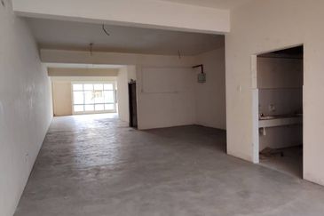 Bandar Mahkota Cheras