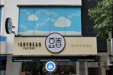 Olive Hill Business Park