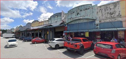 Single Storey Shop @ Nilai 3 For Sale & Rent for Sale @RM1,000,000 By ...