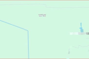 Tanjong Sepat Industrial Land @ Kampung Ulu Tris