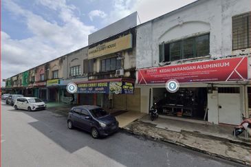 Jalan Mutiara, Nilai 7