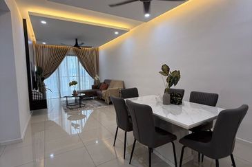 Duta Park Residence