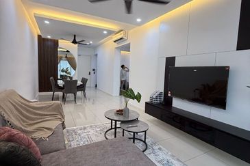 Duta Park Residence