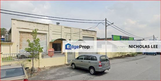 Industrial Land For Sale, Negeri Sembilan, Nilai