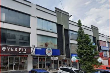 Olive Hill Business Park